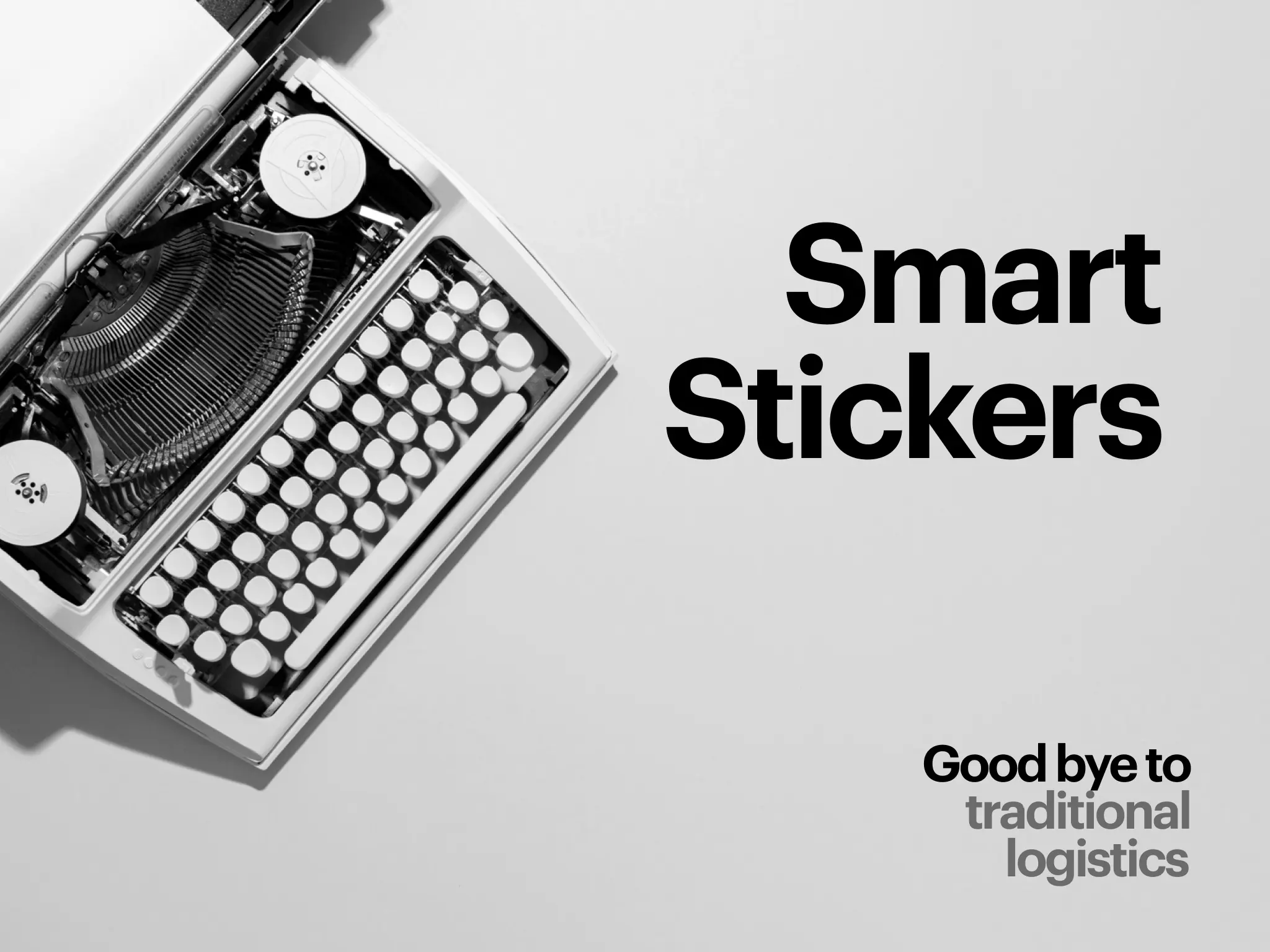 Smart stickers ux case study by agroudy